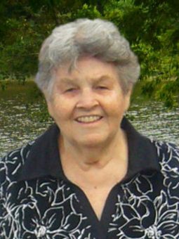 Beaudoin, Pauline Langevin