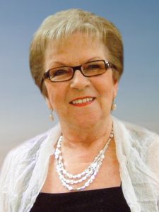 Boucher, Réjeanne Villemure
