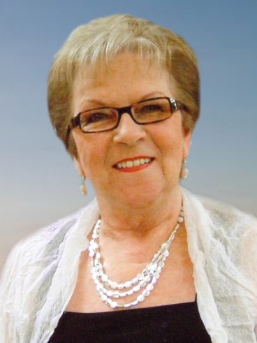 Boucher, Réjeanne Villemure