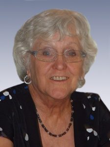 Pinsonnault, Cécile