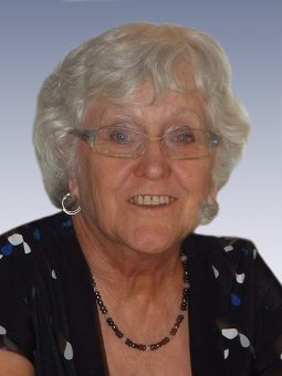 Pinsonnault, Cécile