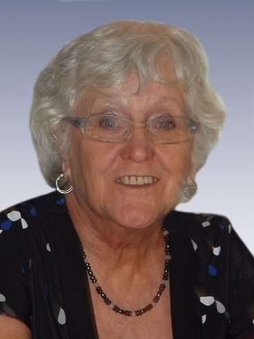 Pinsonnault, Cécile