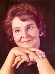 Mercure, Gisèle