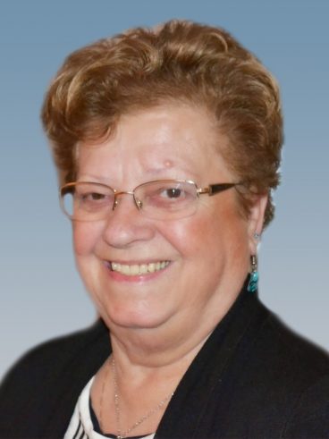 Guimond, Nicole Marchand
