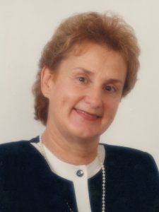 Panneton, Monique Gignac