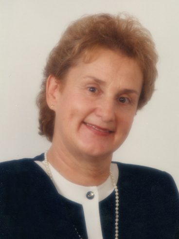 Panneton, Monique Gignac