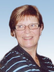 Larouche, Diane Auger