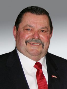 Toutant, Louis