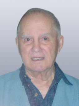 Délisle, Gaston