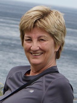 St-Antoine, Diane