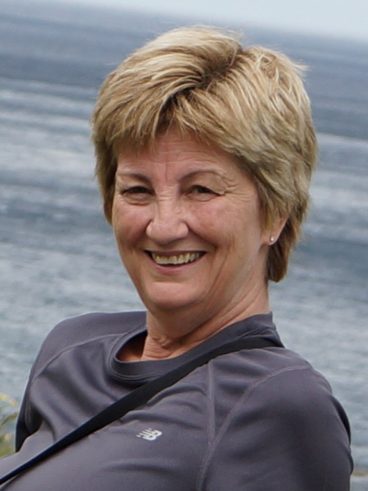 St-Antoine, Diane