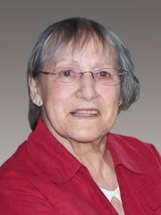 Joly, Rita Gagnon