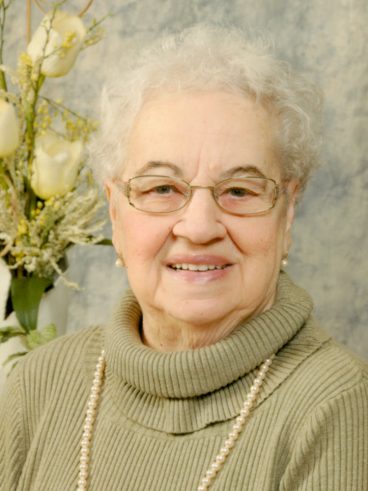 Landry, Armande Bourassa
