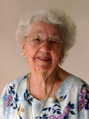 Chayer, Grace Fay