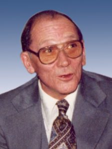 Provencher, Fernand