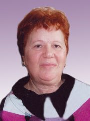 Dandeneault, Lina