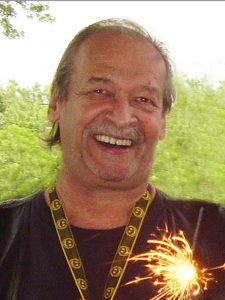 Naud, Yvon