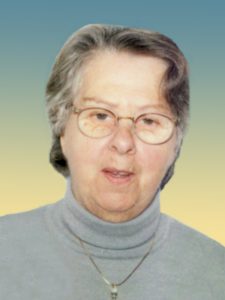Fleury, Thérèse Dessureault