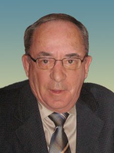 Massicotte, Paul