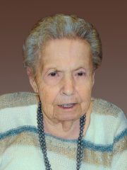Paquin, Thérèse Pellerin