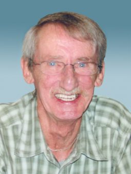 Piché, Robert