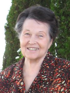 Allen, Rosa « Rosée » Durocher
