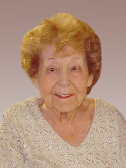 Faucher, Janine Pellerin