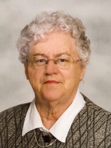 Gauthier, Denyse Teasdale