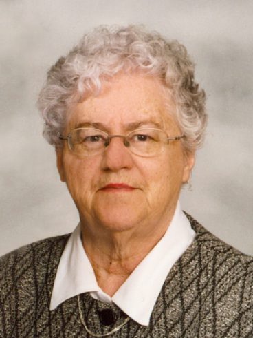 Gauthier, Denyse Teasdale