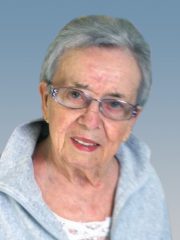Carroll, Jeannine Thibault