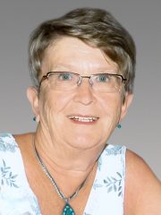 Touzin, Lisette Durand