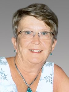 Touzin, Lisette Durand