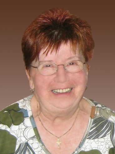 St-Martin, Nicole Biron