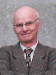 Bazin, Dr Yvon