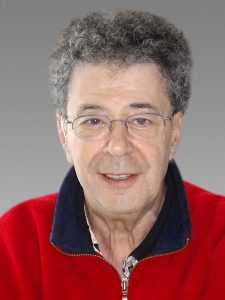 Pronovost, René