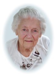 St-Arnaud, Lucie Fournier