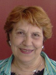Girard, Claudette Guy