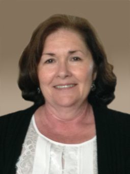 Bouchard, Micheline Rheault