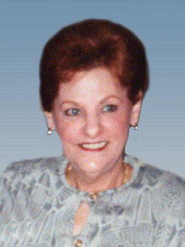 Brouillette, Louise Beauséjour