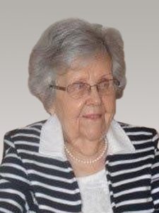 Frigon, Madeleine