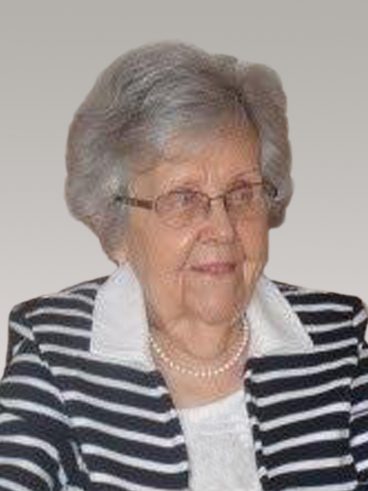 Frigon, Madeleine