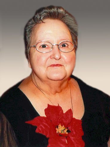 Dumas, Estelle Vadeboncoeur