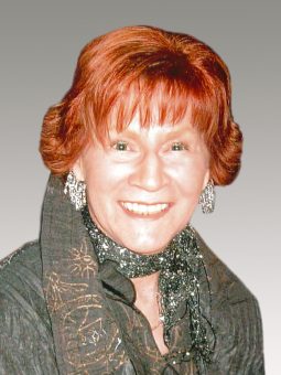 Vézina, Lucette Turner