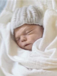 Marcouiller, Bébé Jake