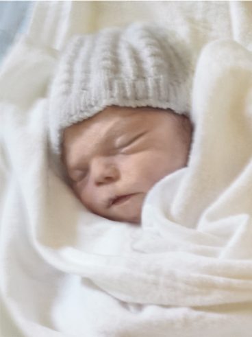 Marcouiller, Bébé Jake
