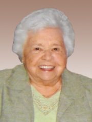 Provencher, Yvette Blier