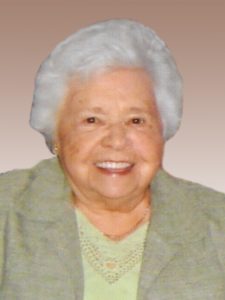 Provencher, Yvette Blier