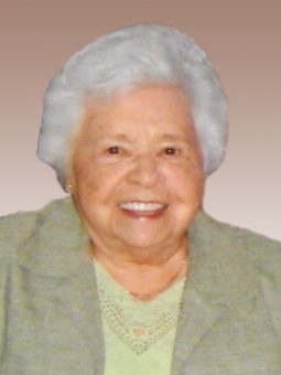 Provencher, Yvette Blier