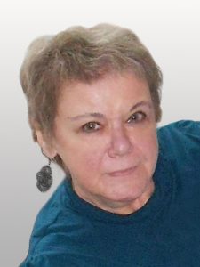 Le Blancq, Lisette Ricard