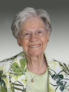 Lachance, Anita Petit